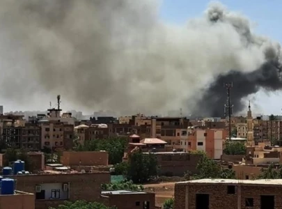 sudanese army repels rsf attack on blue nile state